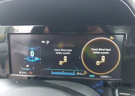 2021 Hyundai Elantra Sel from USA, damaged, VIN KMHLS4AG4MU063610